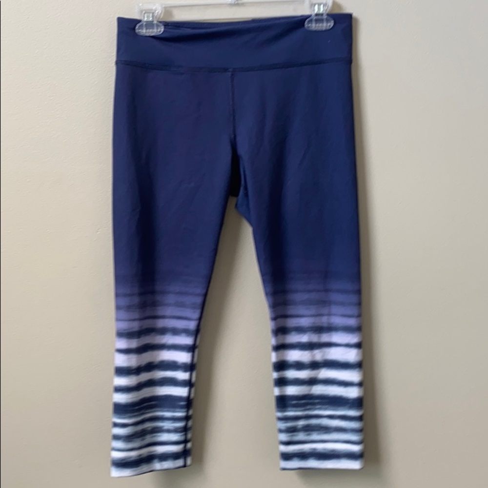 Under armor leggings